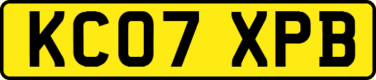 KC07XPB