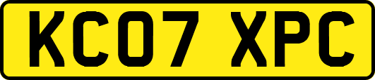 KC07XPC