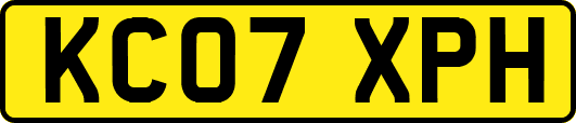 KC07XPH