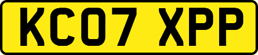KC07XPP