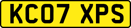 KC07XPS