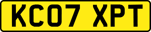KC07XPT