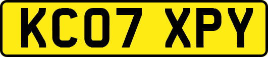 KC07XPY