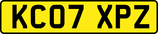 KC07XPZ