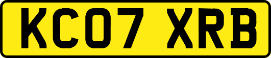 KC07XRB