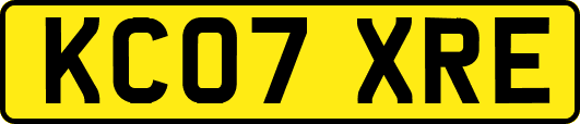 KC07XRE