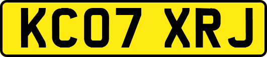 KC07XRJ