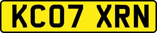 KC07XRN