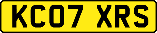 KC07XRS