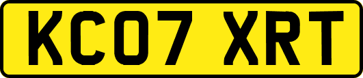 KC07XRT