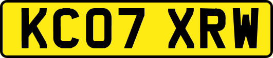 KC07XRW