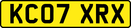KC07XRX