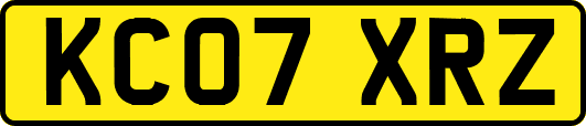 KC07XRZ