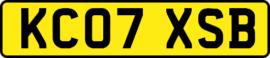 KC07XSB