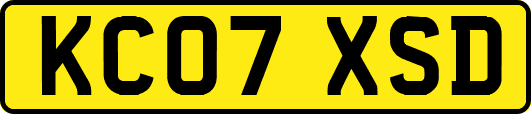 KC07XSD