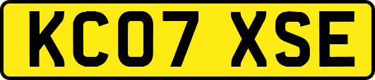 KC07XSE