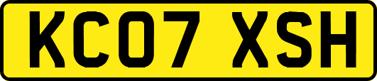 KC07XSH