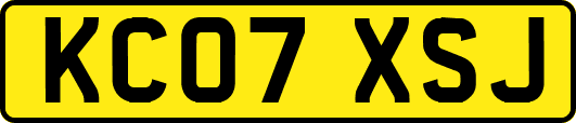 KC07XSJ