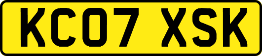 KC07XSK