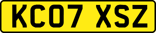 KC07XSZ