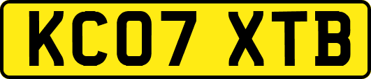 KC07XTB