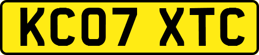 KC07XTC