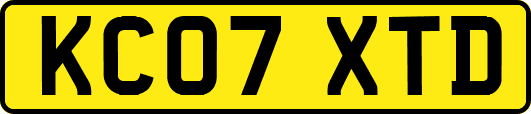KC07XTD