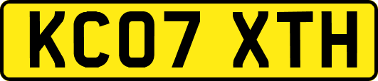KC07XTH