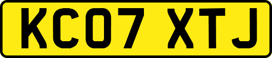 KC07XTJ