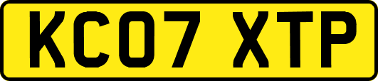 KC07XTP