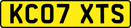 KC07XTS