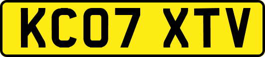 KC07XTV