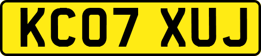 KC07XUJ