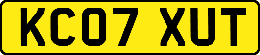 KC07XUT