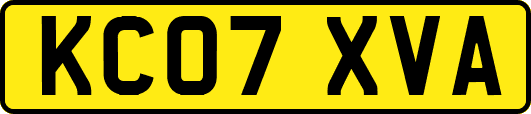 KC07XVA