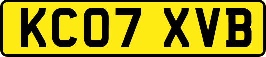 KC07XVB