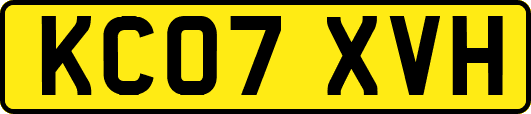 KC07XVH