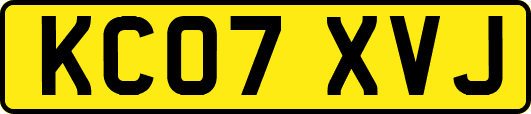 KC07XVJ
