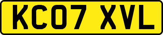 KC07XVL