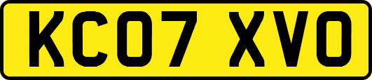 KC07XVO