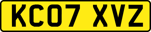 KC07XVZ