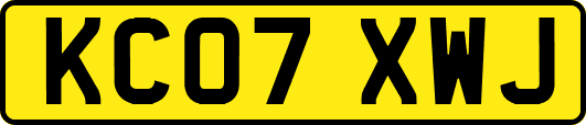 KC07XWJ