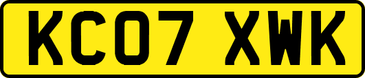 KC07XWK