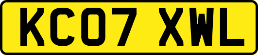 KC07XWL