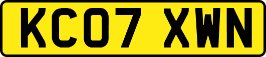 KC07XWN