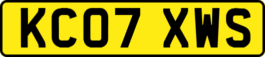 KC07XWS