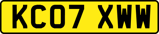 KC07XWW