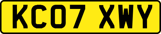 KC07XWY