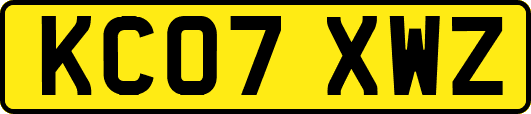 KC07XWZ