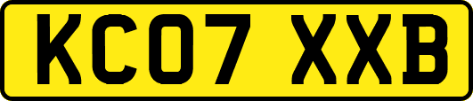 KC07XXB